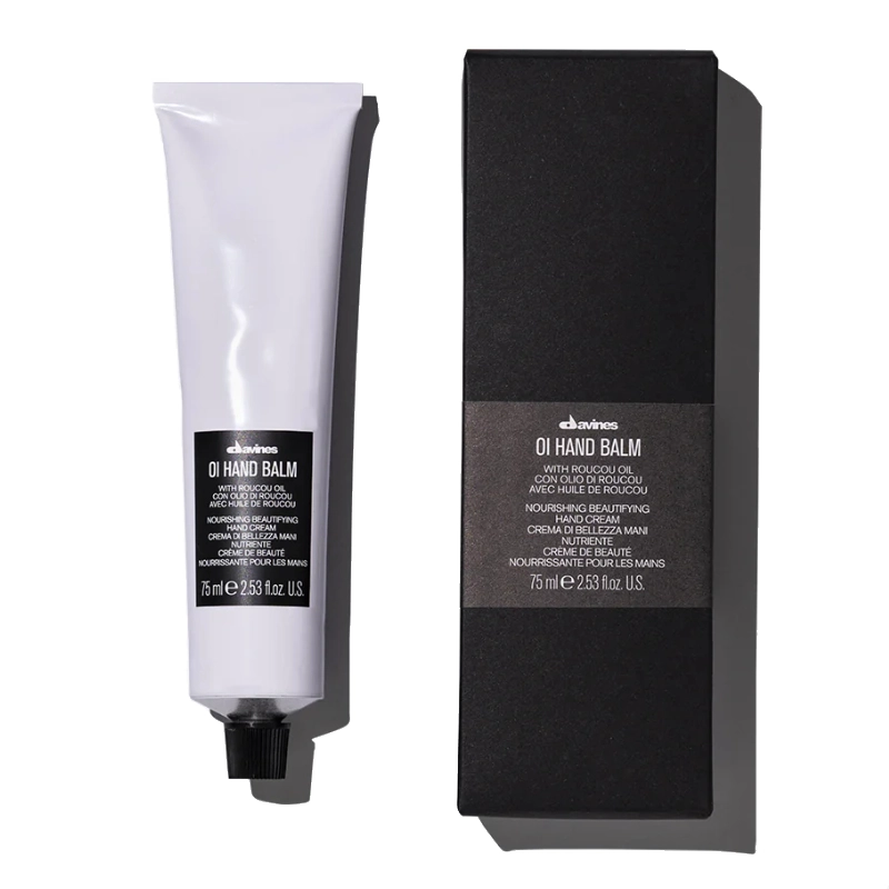 Crema hidratanta pentru maini cu ulei de roucou oi hand balm