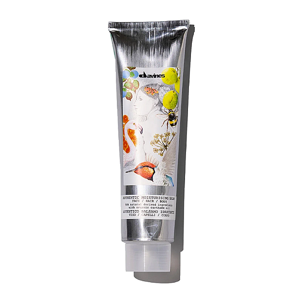 Balsam hranitor pentru piele si par authentic moisturizing balm