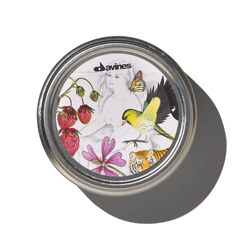 Unt intens hidratant pentru piele si par authentic repleneshing butter