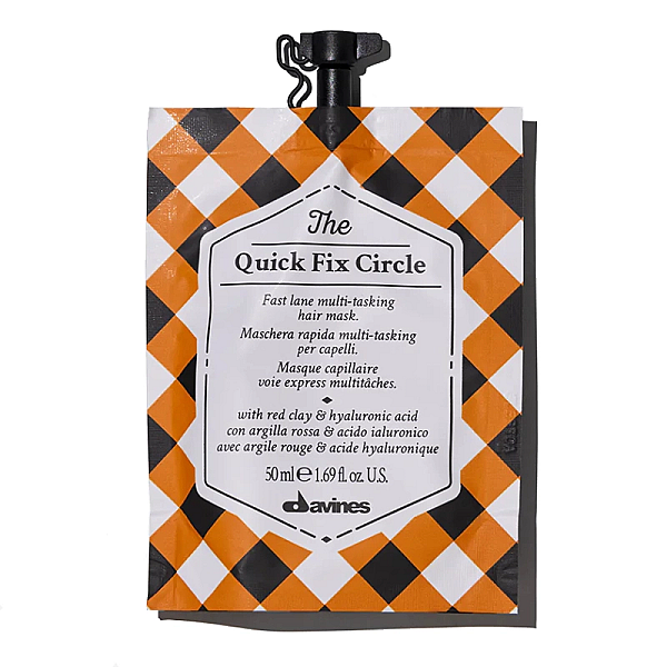 Masca regeneratoare cu actiune rapida the quick fix circle