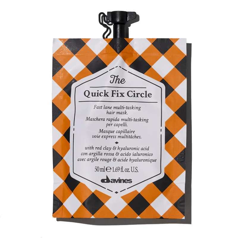 Masca regeneratoare cu actiune rapida the quick fix circle