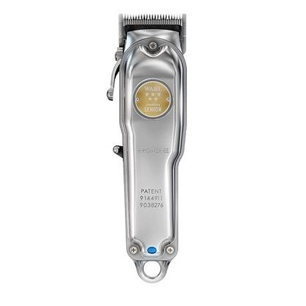 Masina de tuns profesionala senior cordless metal