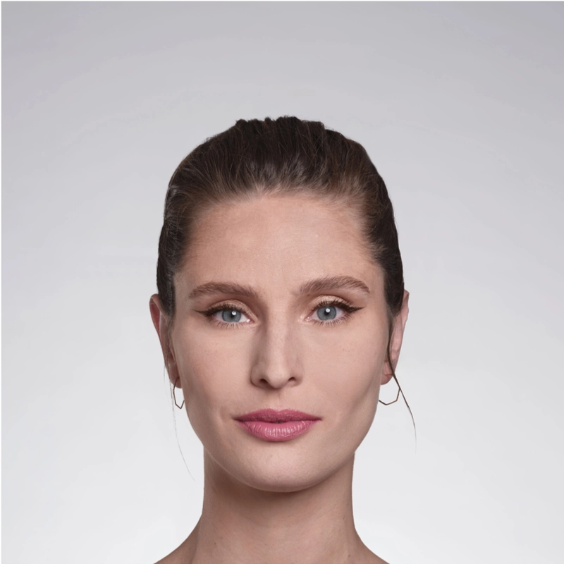 Fond de ten compact hd skin powder matte velvet