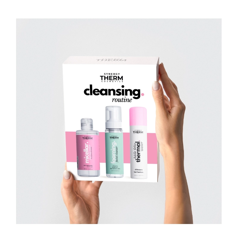 Rutina cleansing