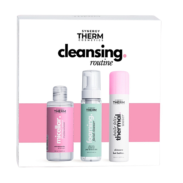 Rutina cleansing