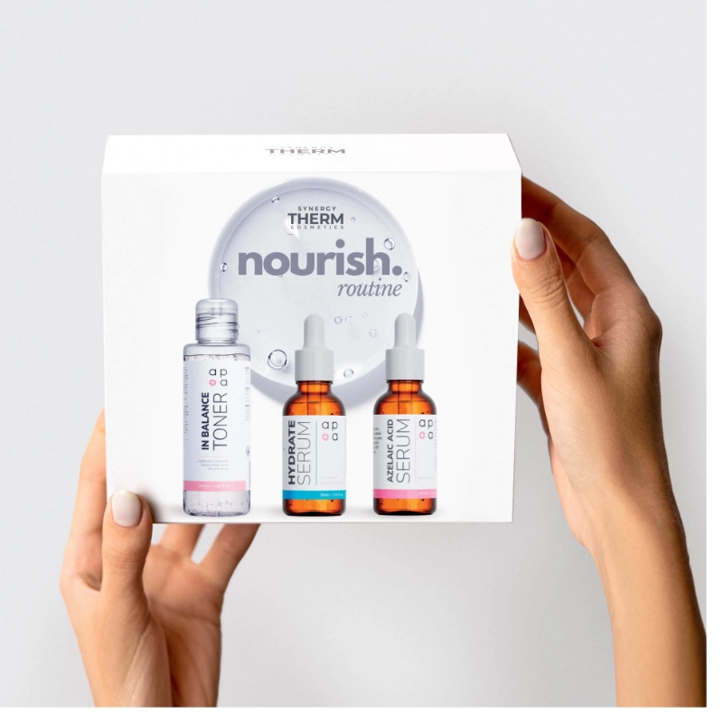 Rutina skin nourishment