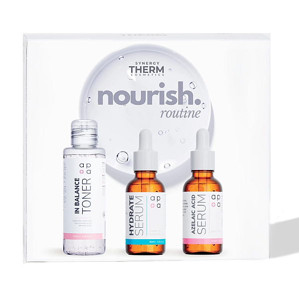 Rutina skin nourishment