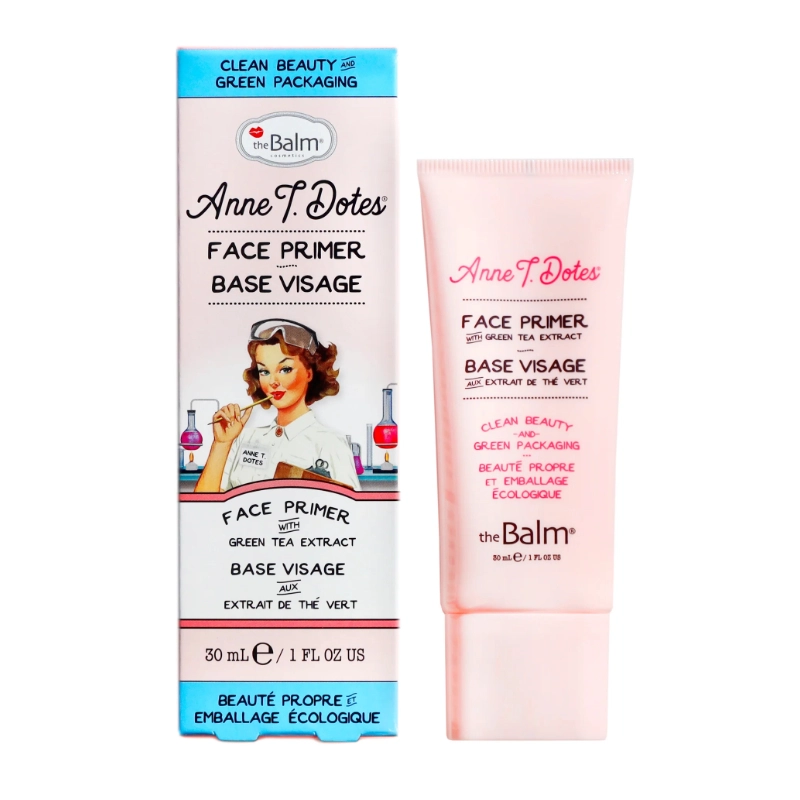 Baza de machiaj anne t. dotes face primer