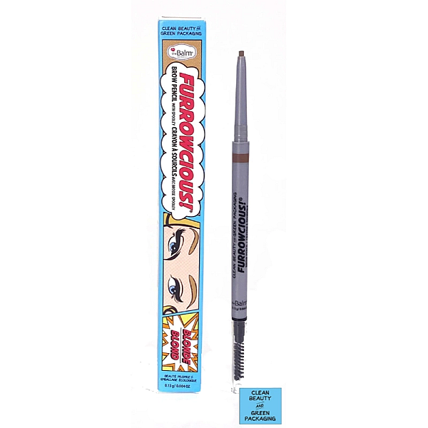 Creion pentru sprancene furrowcious brow pencil