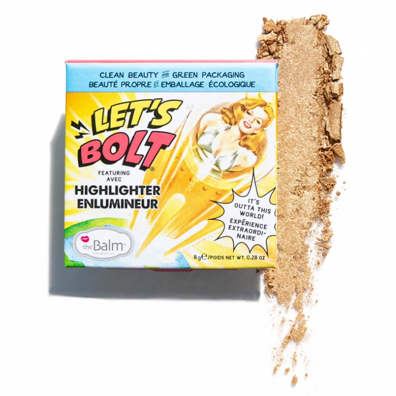 Iluminator lets bolt