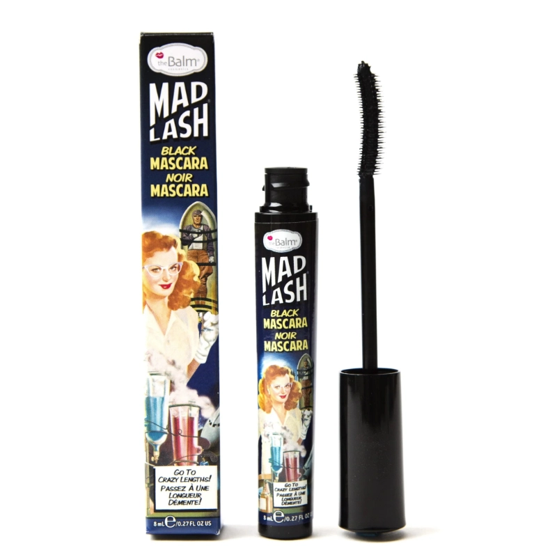 Mascara cu efect de volum mad lash