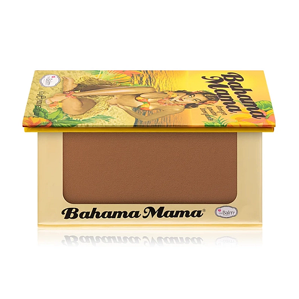 Pudra bronzanta bahama mama