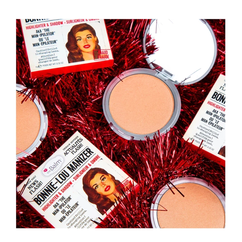 Iluminator lou manizer