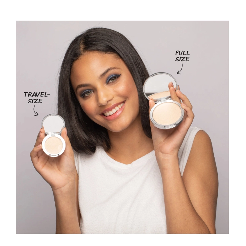 Iluminator travel size mary lou manizer