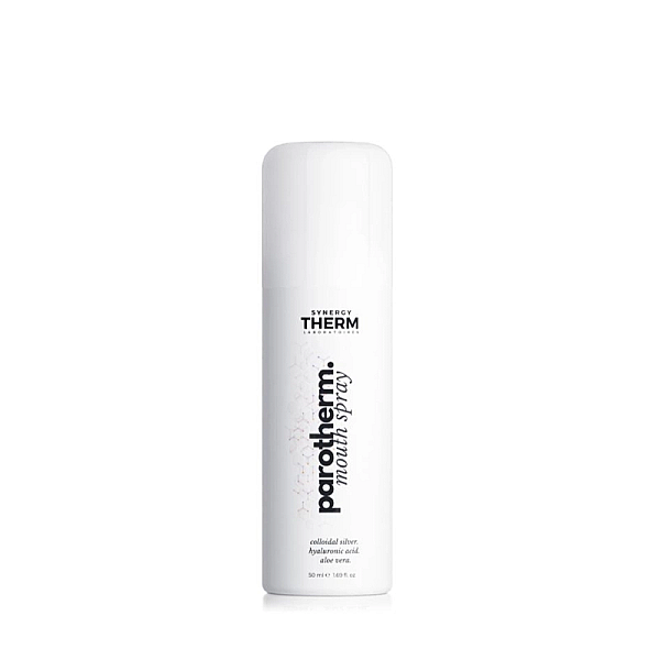Spray bucal parotherm oral spray