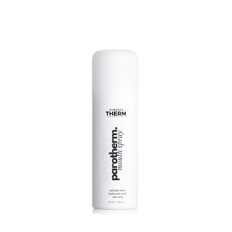 Spray bucal parotherm oral spray