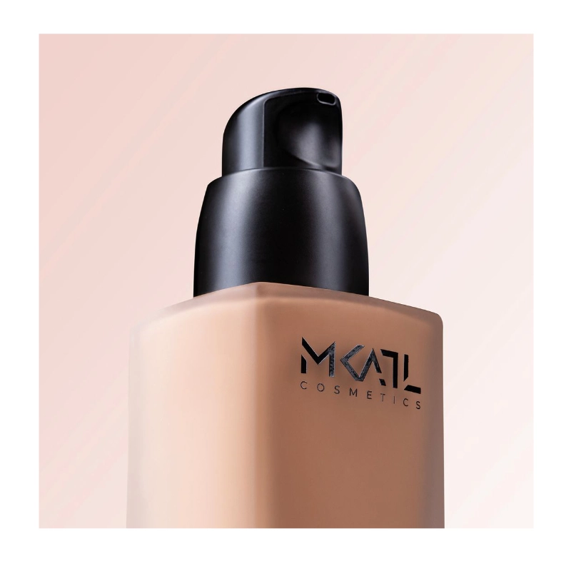 Fond de ten high coverage silk effect 40ml