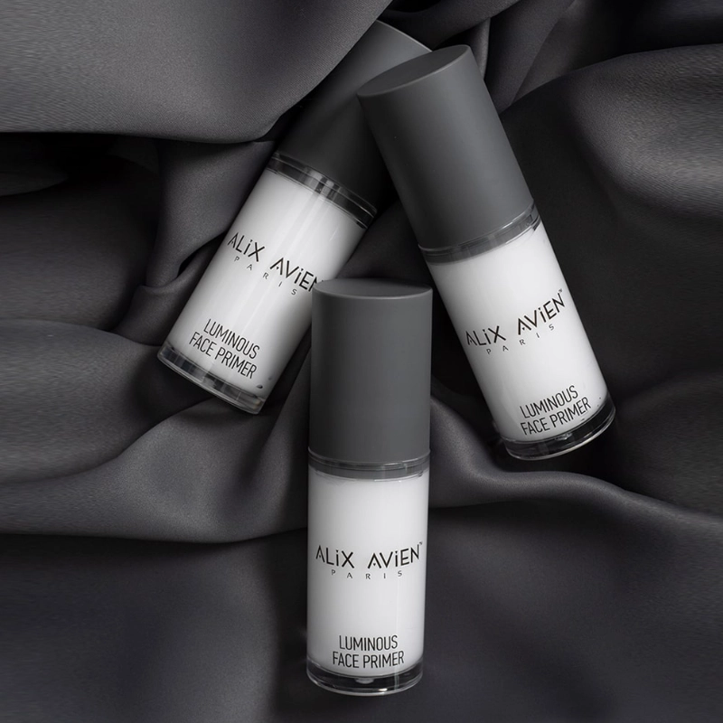 Baza de machiaj luminous face primer