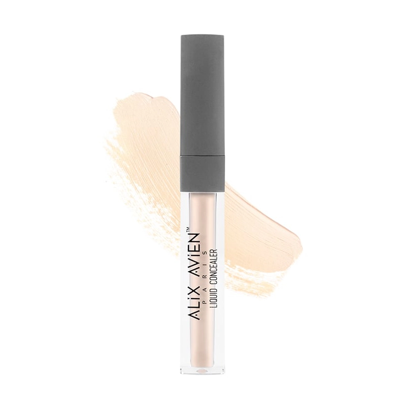 Anticearcan liquid concealer soft focus effect