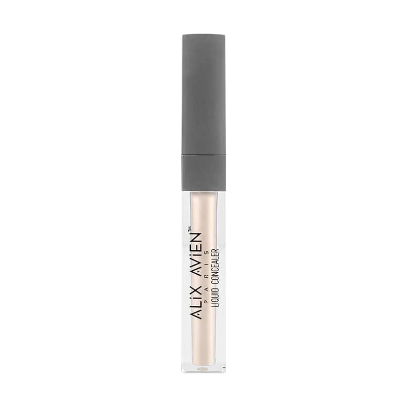 Anticearcan liquid concealer soft focus effect