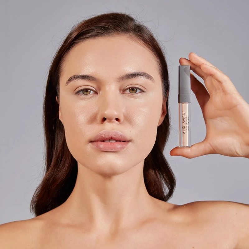 Anticearcan liquid concealer soft focus effect