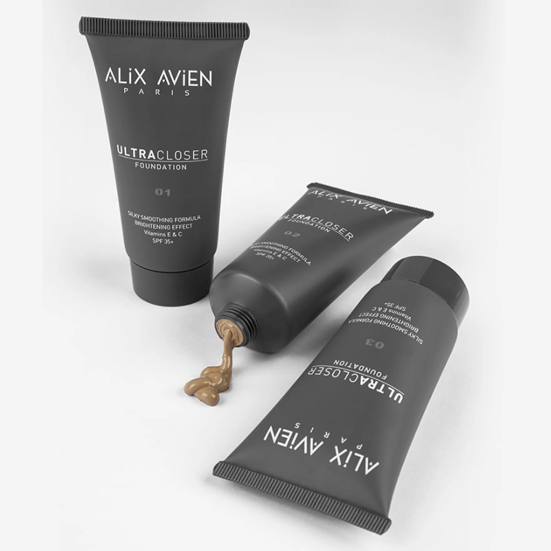 Fond de ten ultra closer 50ml cu spf35+