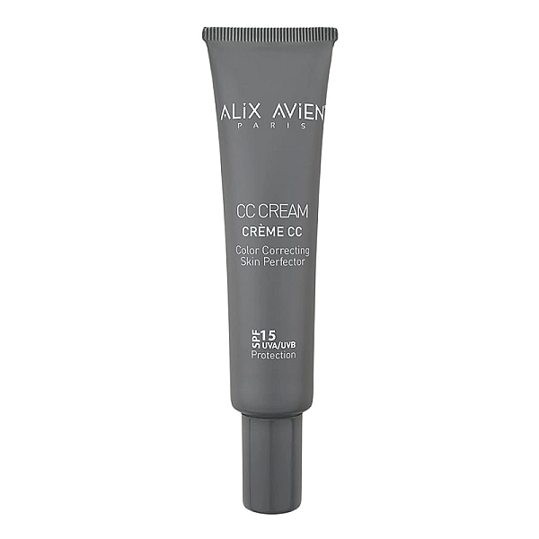 Cc cream cu spf15 40ml