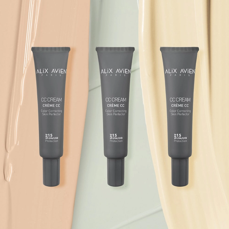 Cc cream cu spf15 40ml