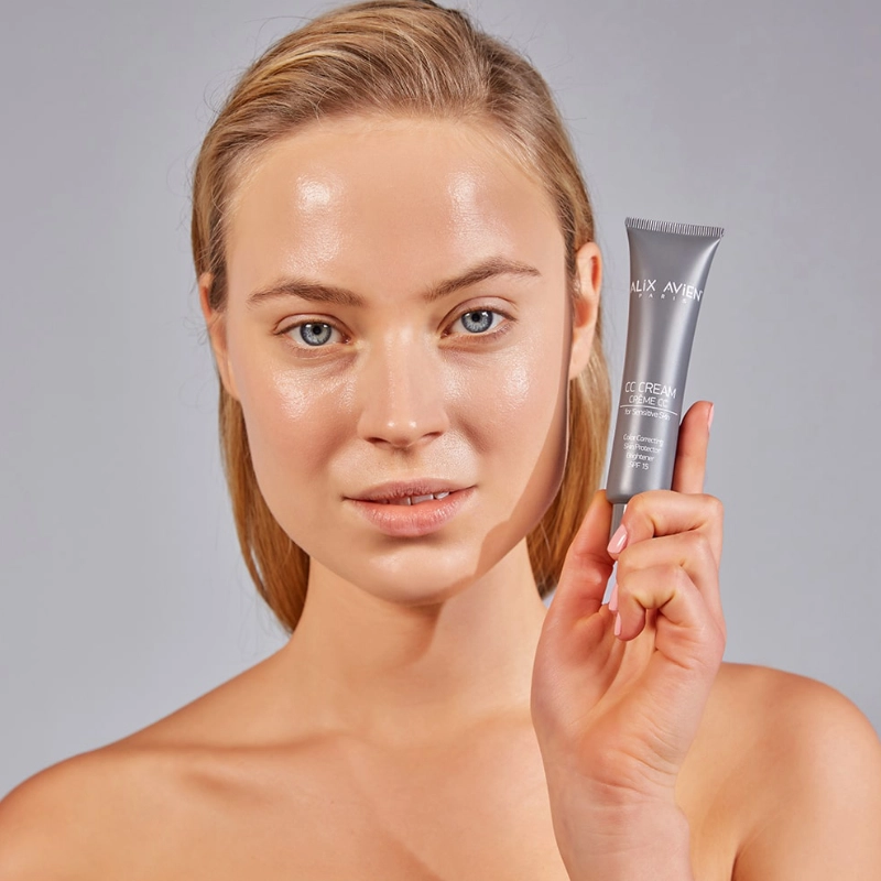 Cc cream cu spf15 40ml