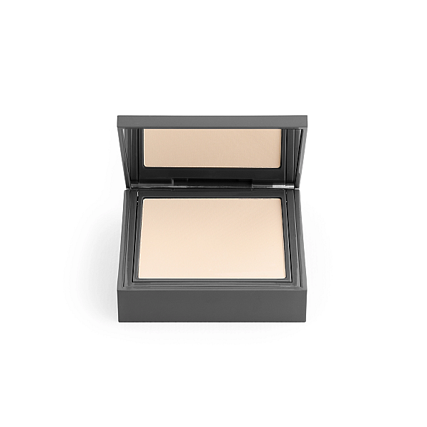 Pudra compacta ultra-fina