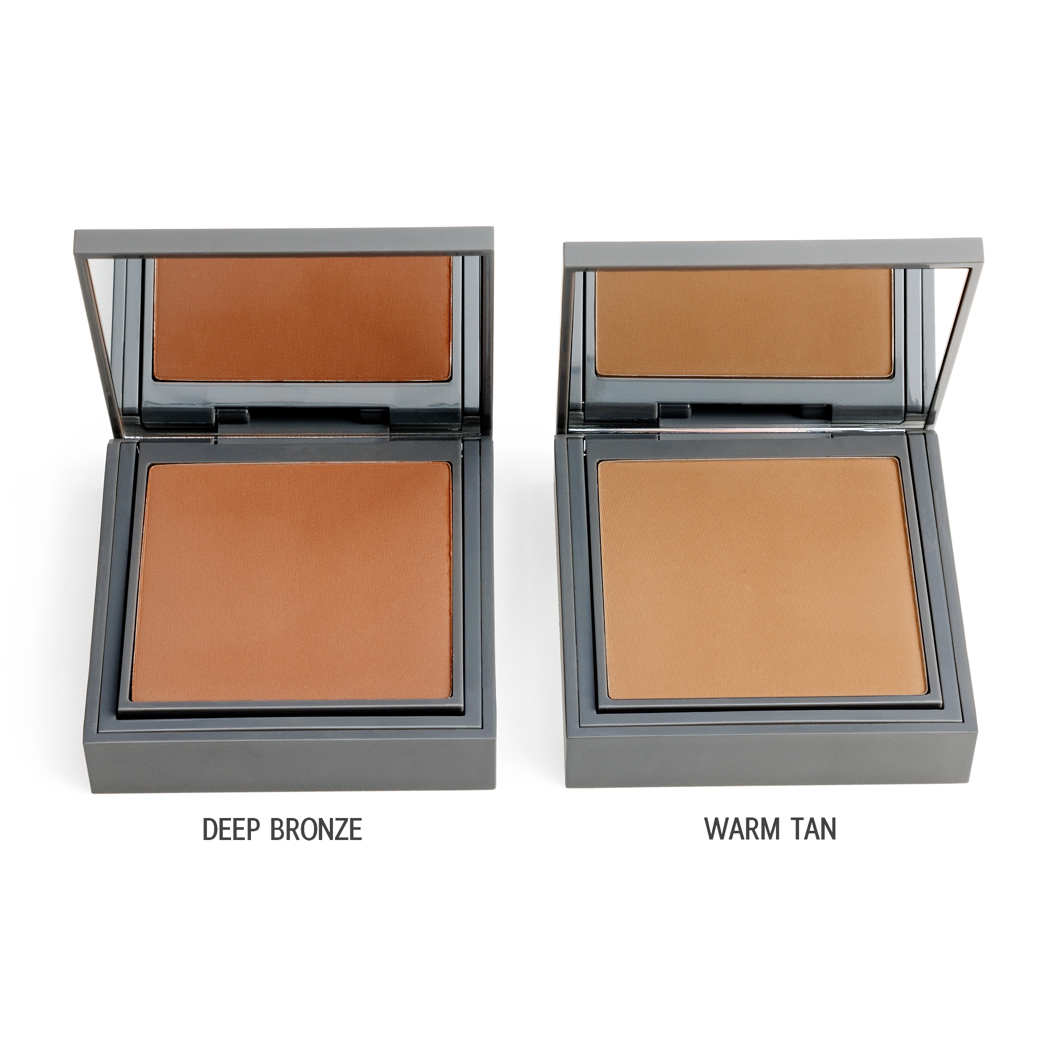 Pudra compacta bronzing powder