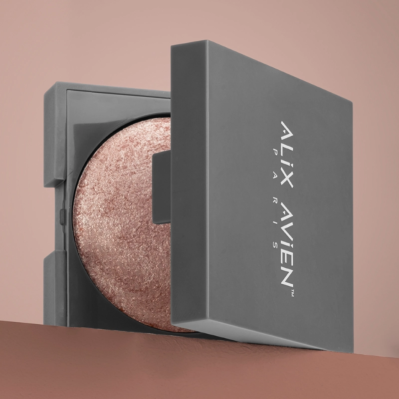 Iluminator baked highlighter 