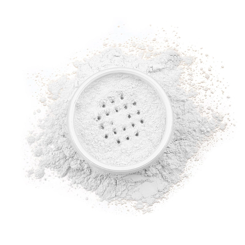 Pudra libera loose powder infinity touch