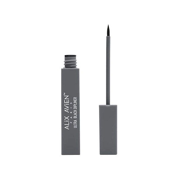 Eyeliner lichid ultra black dipliner