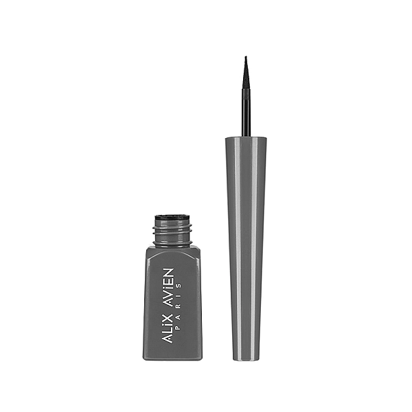 Eyeliner lichid black matte dipliner