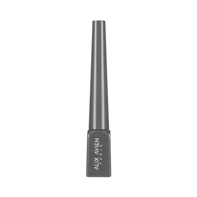Eyeliner lichid black matte dipliner