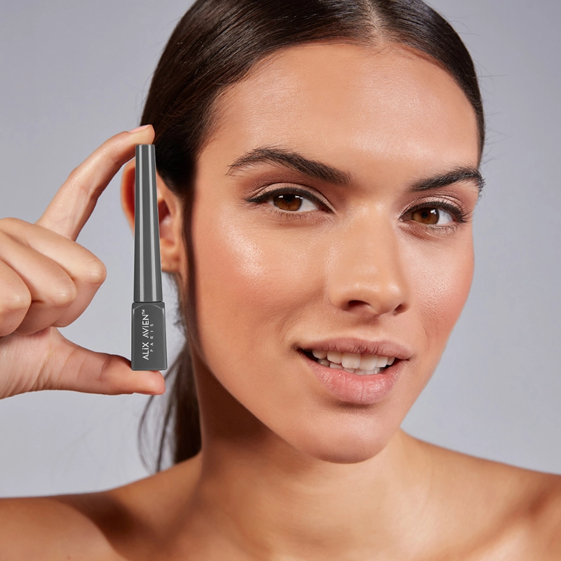 Eyeliner lichid black matte dipliner