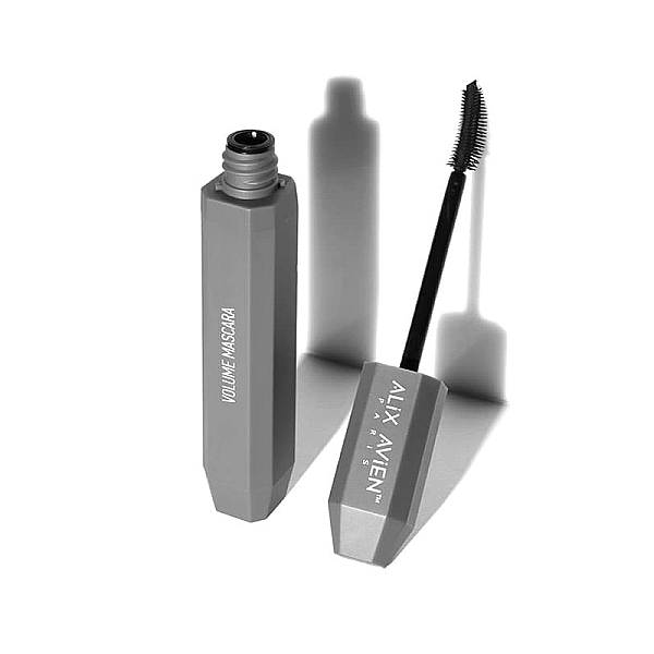 Volume mascara lash maximizer