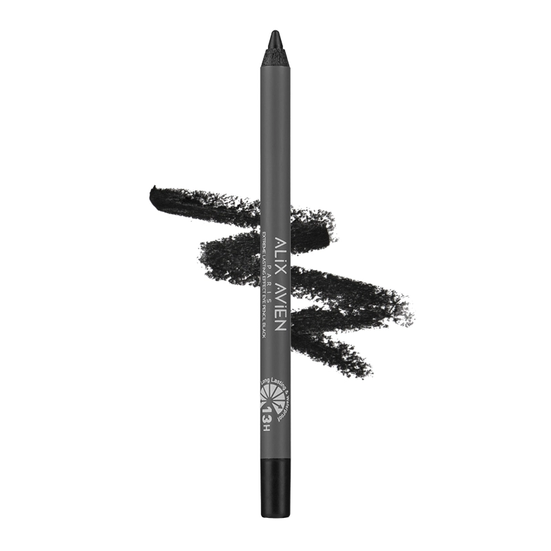 Creion pentru ochi waterproof extreme lasting 13h 