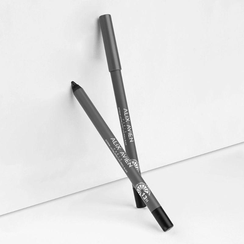 Creion pentru ochi waterproof extreme lasting 13h 