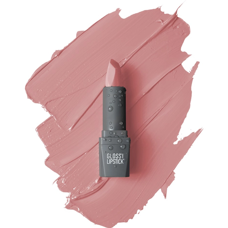 Ruj de buze cremos glossy lipstick