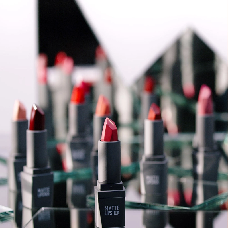 Ruj de buze matte lipstick