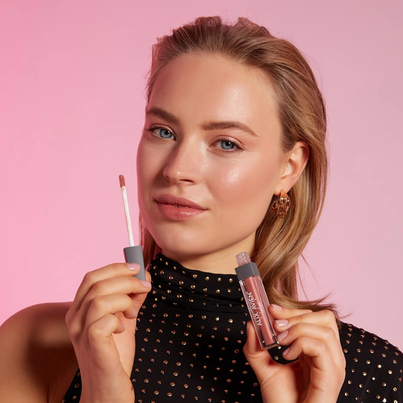 Luciu de buze lip gloss
