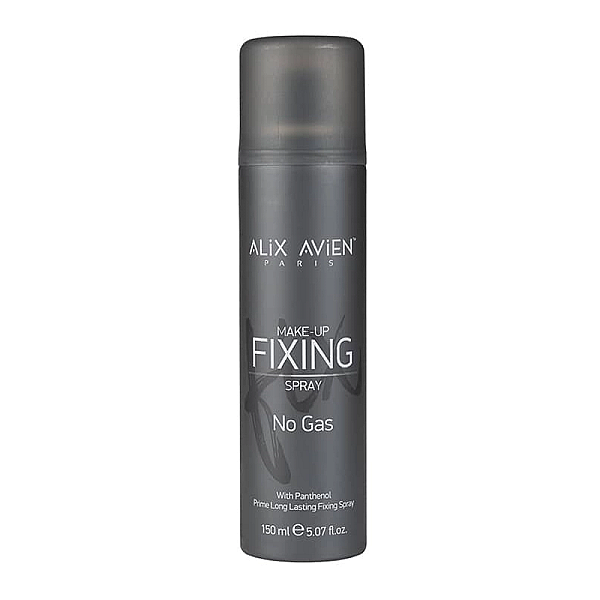 Fixator de machiaj fixing spray no gas