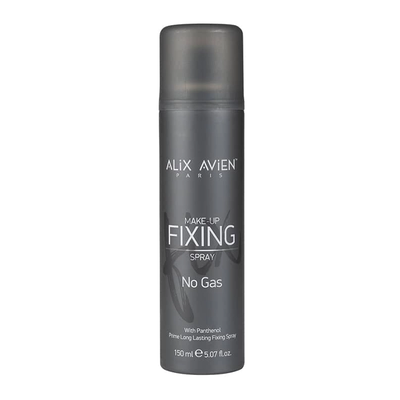 Fixator de machiaj fixing spray no gas