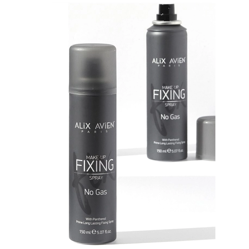Fixator de machiaj fixing spray no gas