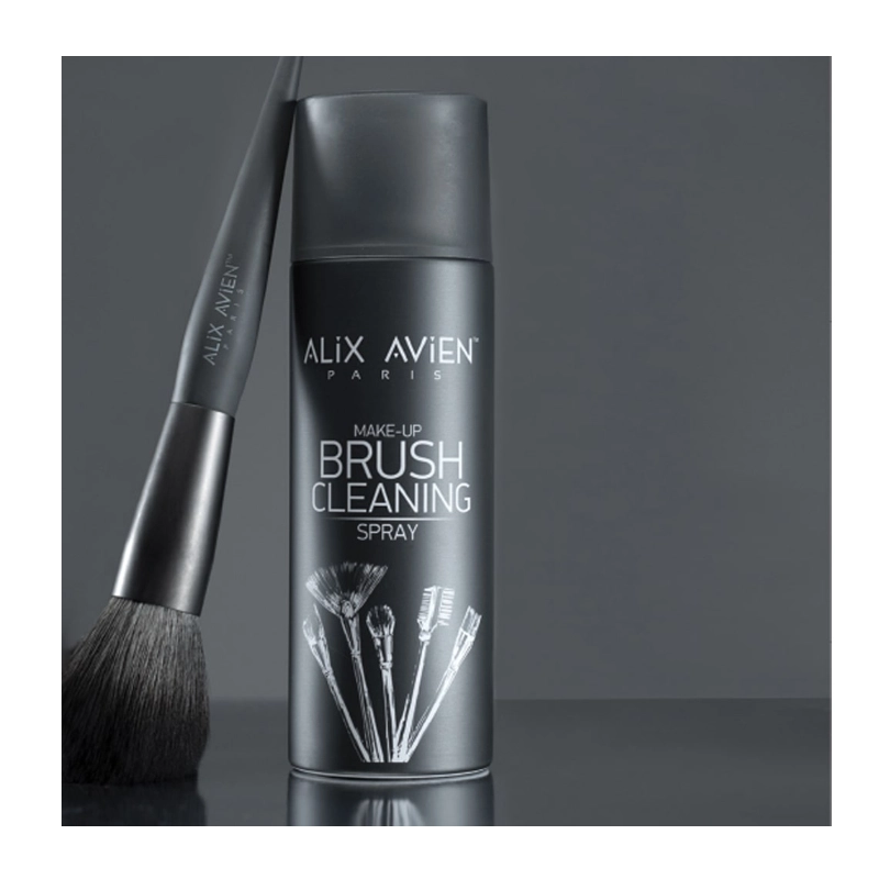 Solutie pentru curatat pensule brush cleaning spray