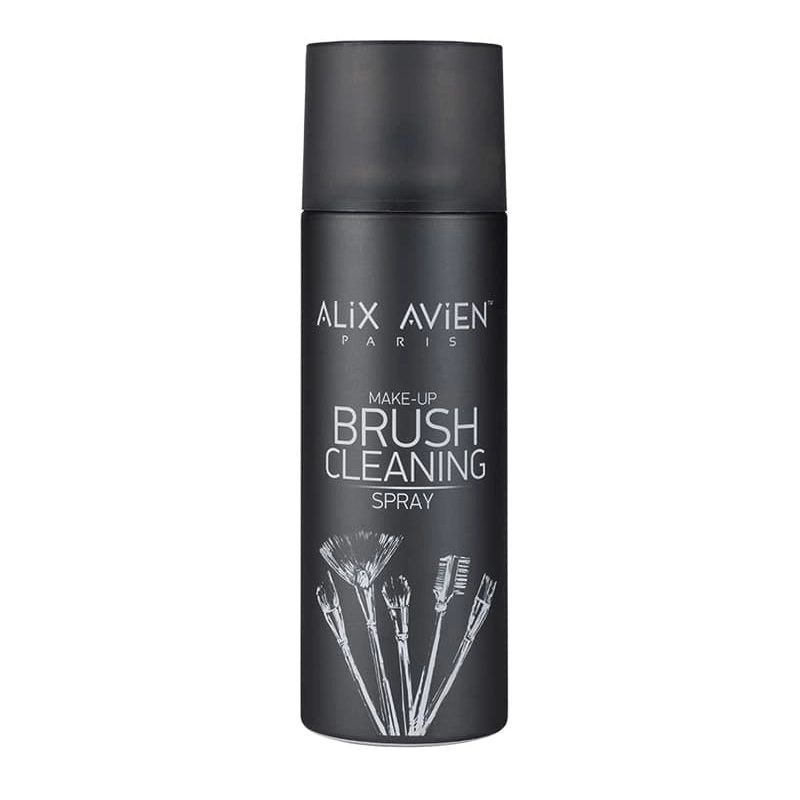 Solutie pentru curatat pensule brush cleaning spray