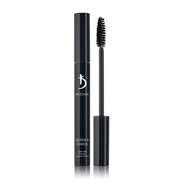Mascara queens choice