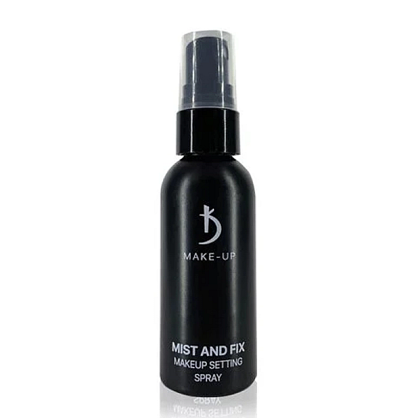 Fixator de machiaj mist and fix 60 ml